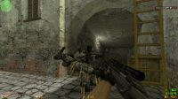 CS 1.6 PGL Edition