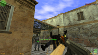 CS 1.6 Rebelii Edition