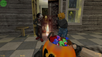 CS 1.6 Halloween Edition